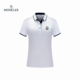 Picture of Moncler Polo Shirts Short _SKUMonclerM-3XL25tn0526205